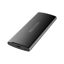 hikvision external ssd